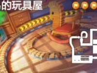 跑跑卡丁车手游S6赛季初露实力挑战任务攻略