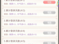 爱江山更爱美人成就点怎么兑换