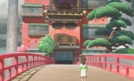 说走就走的旅行 来《阴阳师：百闻牌》温泉旅馆泡汤！