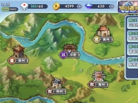 富豪闯三国魔王挑战通关攻略汇总