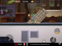 猫和老鼠拿坡里进阶技巧