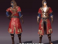 和平精英SS8赛季手册皮肤预览