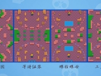 荒野乱斗机甲攻坚战玩法攻略