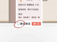 职场的秘密第二章第2关通关攻略