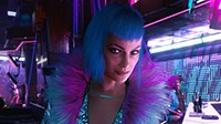 《赛博朋克2077》试玩体验：仍需继续打磨的巨作