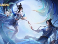王者荣耀嫦娥如梦令台词一览
