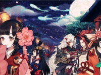 阴阳师爱哭鬼是什么式神