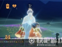 光遇火之灵位置介绍