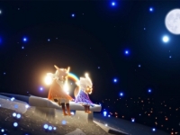 光遇星星蜡烛怎么获得