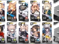 明日方舟TW-EX-8守望远方低配三星打法攻略
