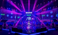 杨和苏KeyNG x 徐梦圆 强势助阵《球球大作战》五周年潮流派对