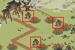 江南百景图火药怎么获取 江南百景图火药获取技巧