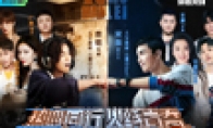 与CF队长鹿晗/吴磊重温热血青春，CF手游剧游联动开启
