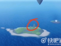 光遇圣岛季先祖位置一览