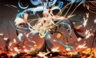 妖约此间 魔都绮梦! Onmyoji阴阳师上海旗舰店开业