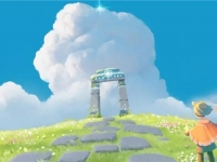 光遇晨岛先祖在哪里