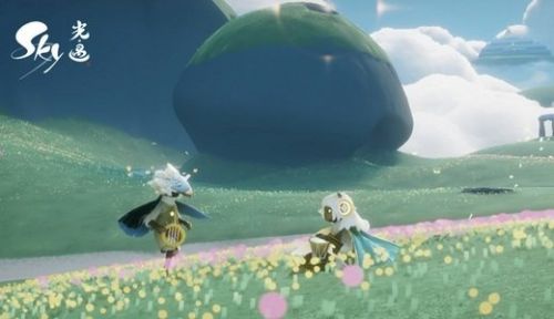 光遇好友星盘玩法 光遇好友系统讲解