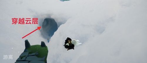 光遇全隐藏地图进入方法介绍 你了解了吗