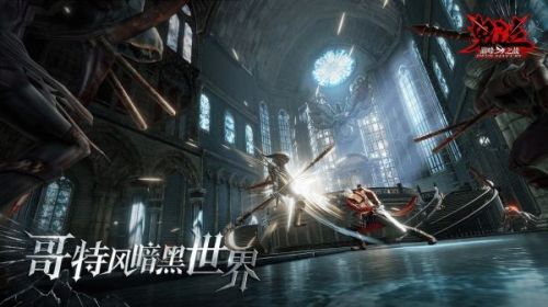 鬼泣巅峰之战SSS高分技巧 3S评价打法攻略