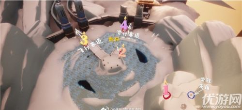 光遇7月29日季节蜡烛地图位置 你找到了吗