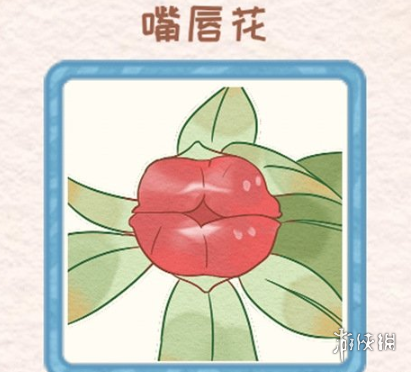 《花店物语》嘴唇花获取技巧