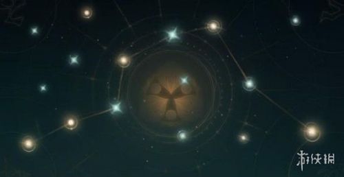 《阴阳师》紧那罗连线召唤画法分享