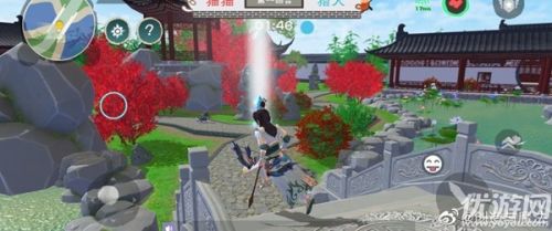 创造与魔法躲猫猫活动玩法 活动规则介绍