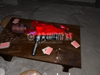 孙美琪疑案DLC19兰芝线索紫外线手电在哪