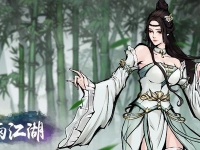 烟雨江湖蝶纹纱裙获取方法