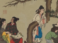 江南百景图餐馆多少级解锁