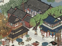 江南百景图烧炭厂多少级解锁