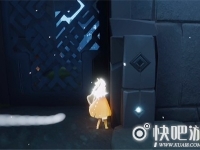 光遇红色耳机先祖位置攻略