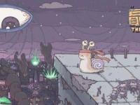 最强蜗牛星月夜怎么获得