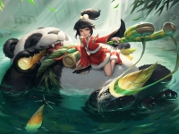 王者荣耀阿古朵伴生皮【熊喵少女】获得方式