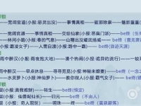 掌门太忙全章节解忧阁剧情选择攻略