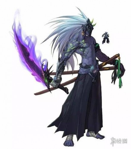 《DNF手游》布万加修炼场BOSS打法分享