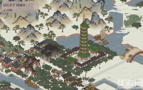 江南百景图驿站宝箱钥匙地图位置介绍