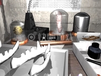 孙美琪疑案DLC19兰芝线索金属棒在哪