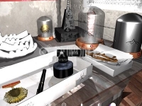 孙美琪疑案DLC19兰芝线索一封信第一页在哪