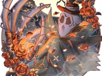 第五人格杰克纪念日时间