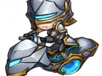 梦幻模拟战新兵种机械骑士介绍