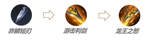 王者荣耀S20打野刀修改 王者荣耀S20打野刀属性一览