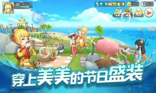 悠长假期怎么捕虫 悠长假期捕虫技巧一览