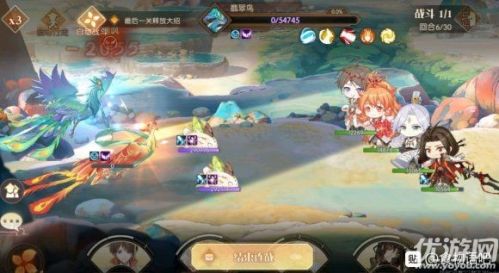 食物语玲珑玉笔获取方法 瑛瑶之泽阵容搭配