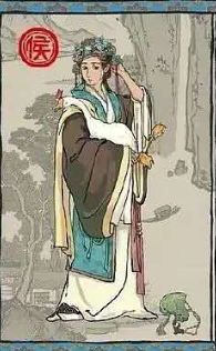江南百景图七夕角色梁山伯怎么样 江南百景图七夕角色梁山伯天赋介绍
