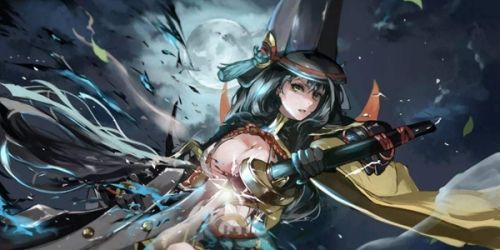 阴阳师千鹤结缘花朵获取方式汇总