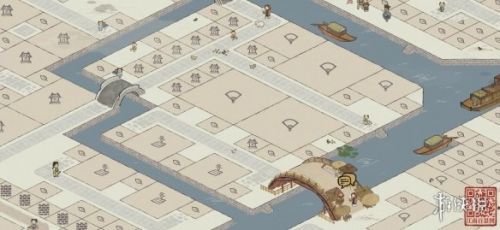 《江南百景图》应天小布局分享  应天怎么布局