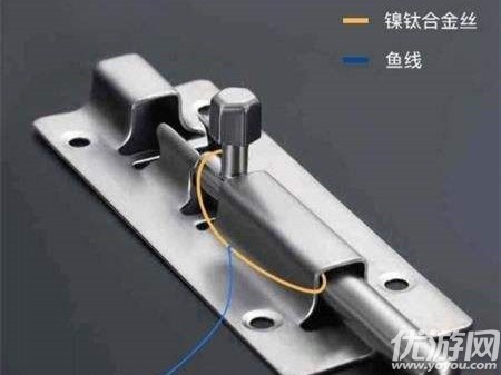 犯罪大师暗中枪手作案过程 暗中枪手答案揭晓