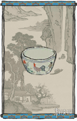 《江南百景图》白素贞珍宝推荐