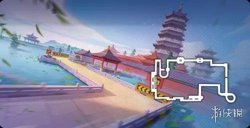 跑跑卡丁车手游s8赛季地图一览 s8新地图简介